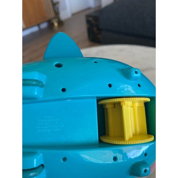 2010 Octonauts Mattel Bundle - Picture 10 of 11